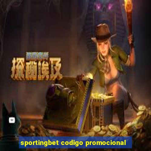 sportingbet codigo promocional